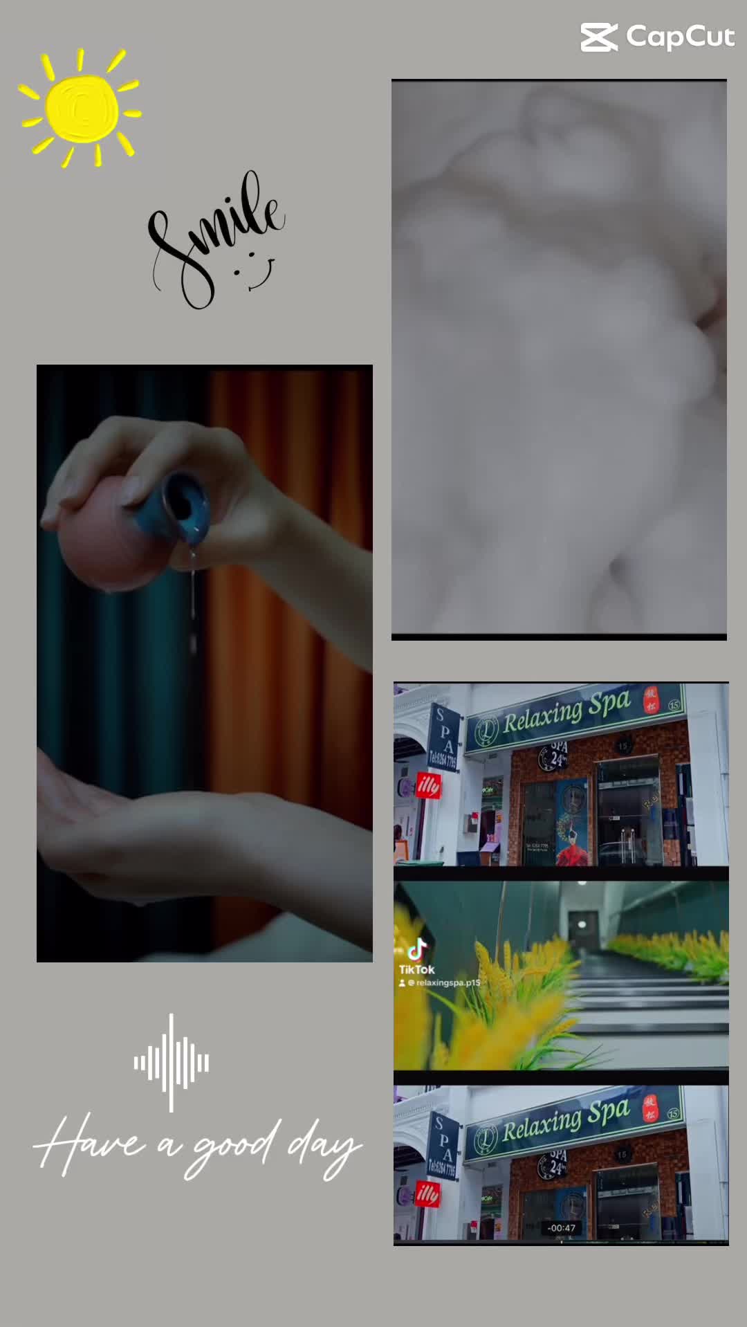 @RELAXINGSPA