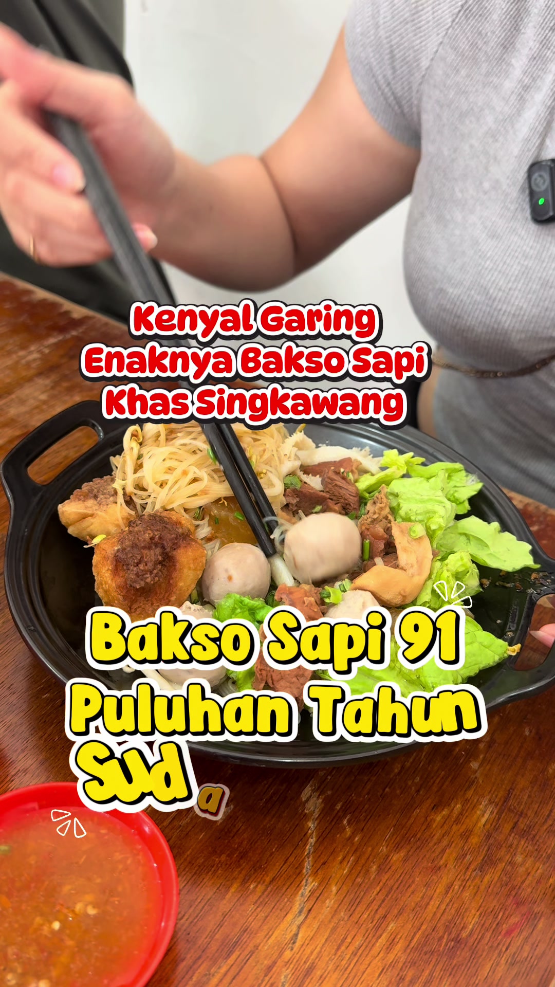 @Keith Skw Foodie
