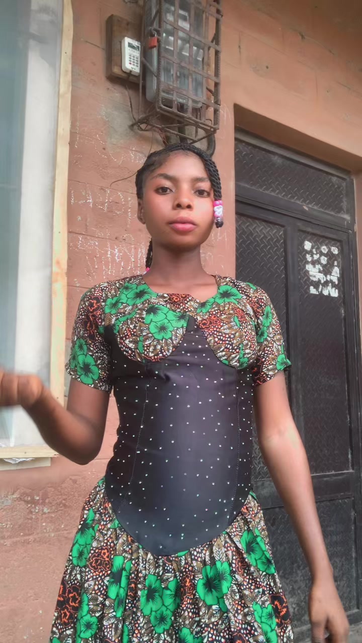 @She 🦋 Is 🦋 Fawaz 🦋 Wife 🦋