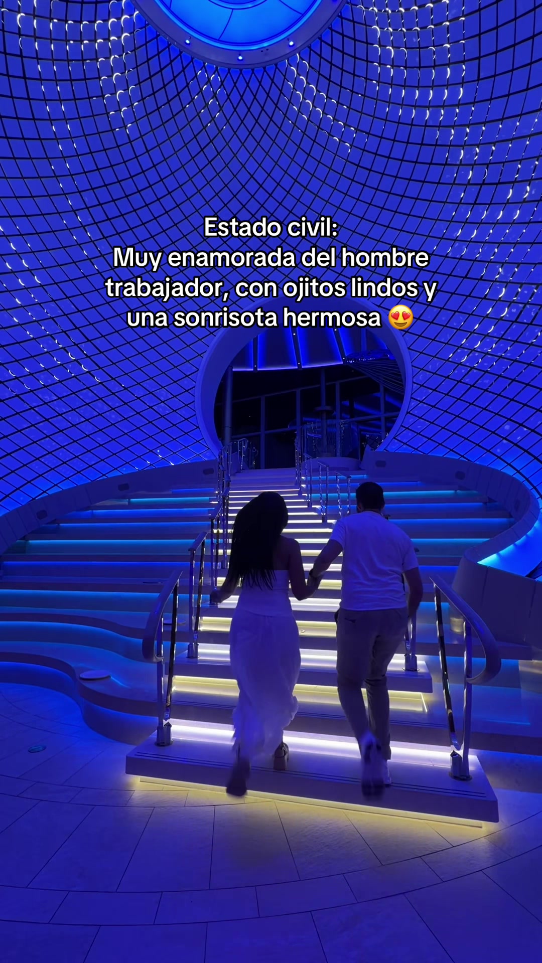 @Fiorella Oquendo UGC