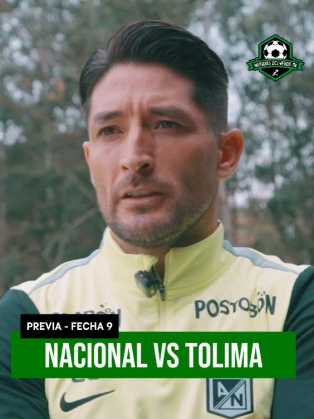 @NOTICIAS DEL VERDE