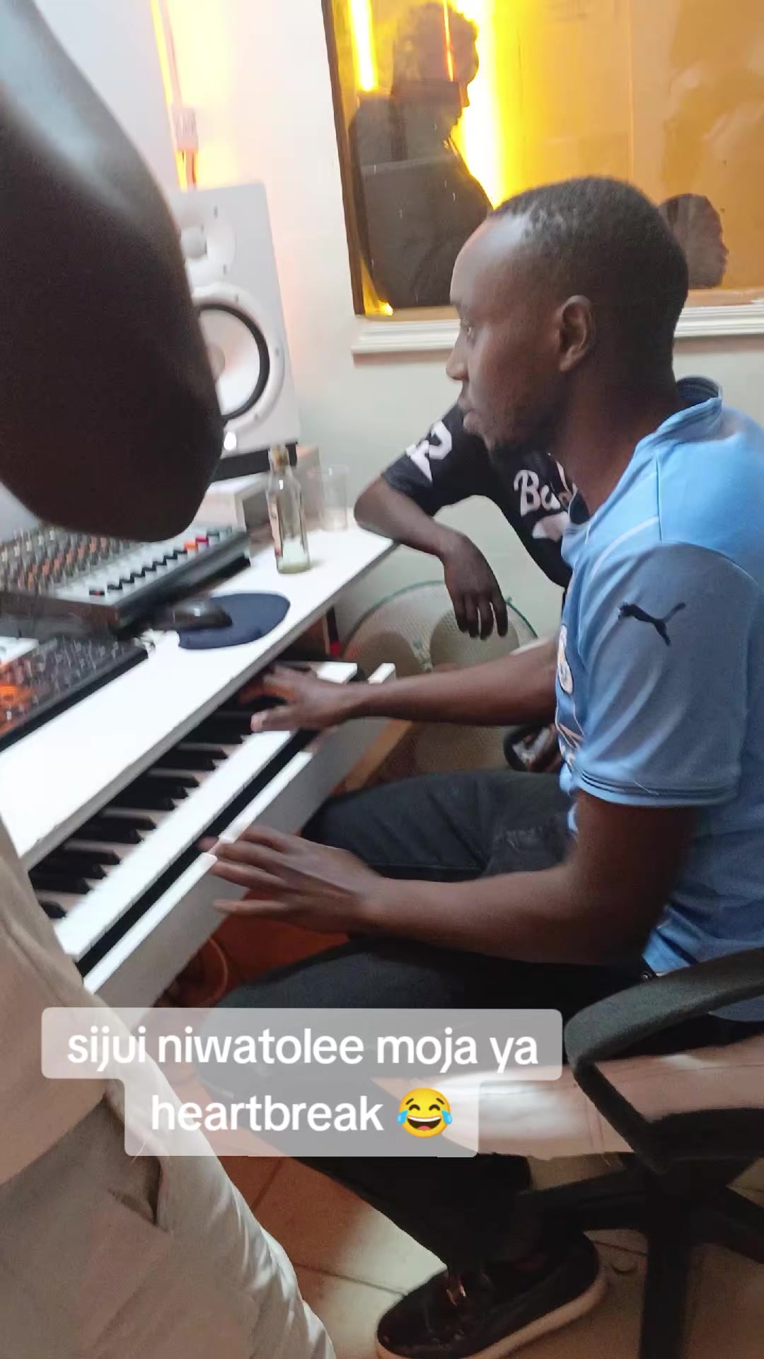 @Kuga wa Roma (fame kemboi)