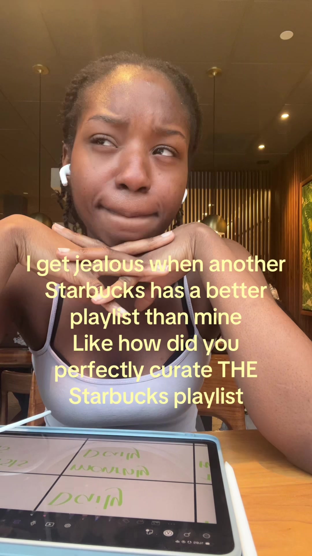 @#taryncore