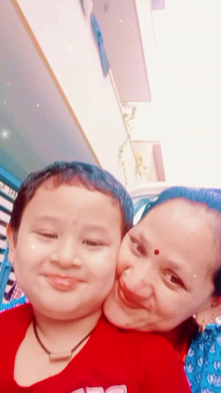 @Kamala Khati