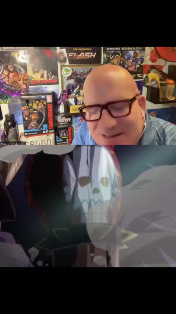 @The Anime Dad Podcast 👨