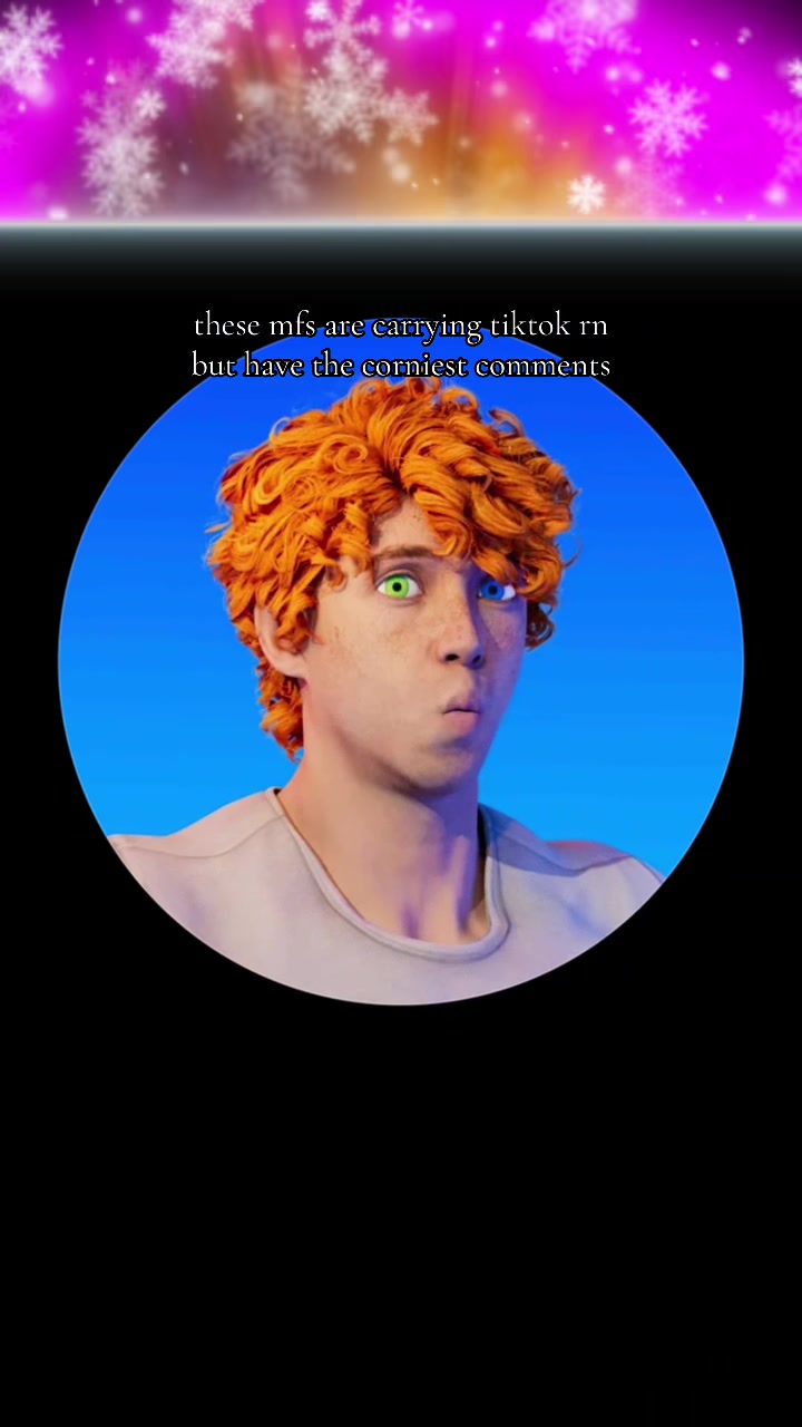 @Luke