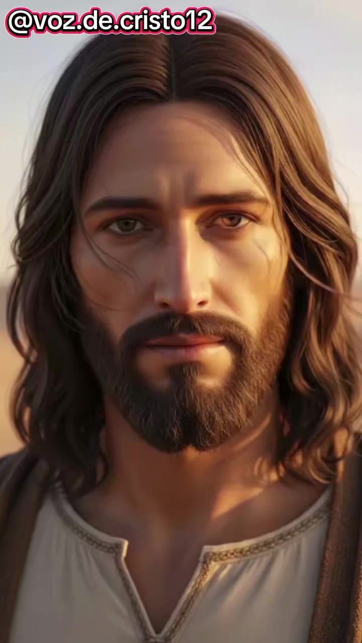 @Voz de Cristo