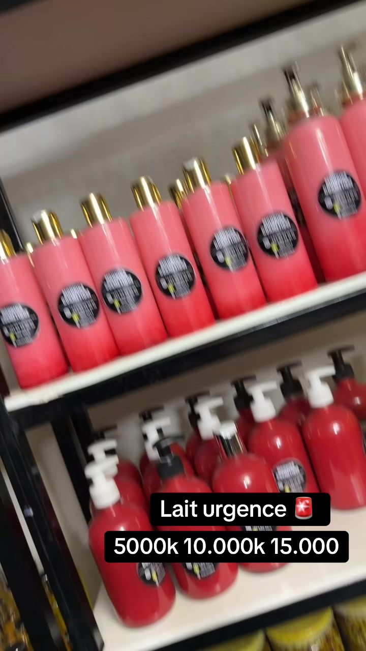 @@mounina🥀Cosm&eacute;tique🤍