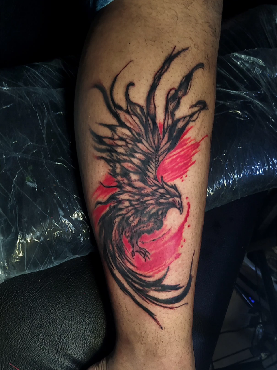 @Ochy ink Tattoo