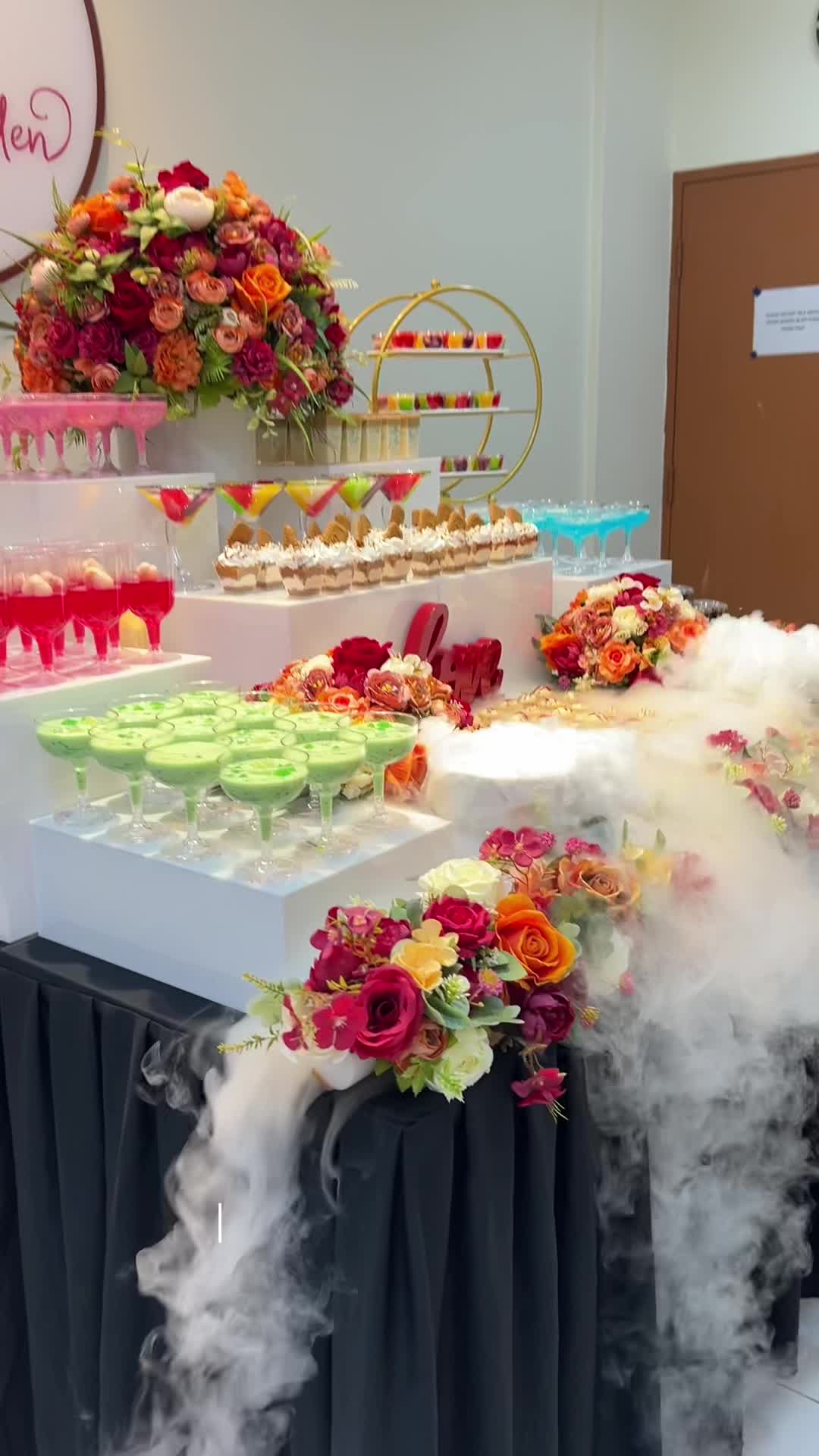 @CakeGarden