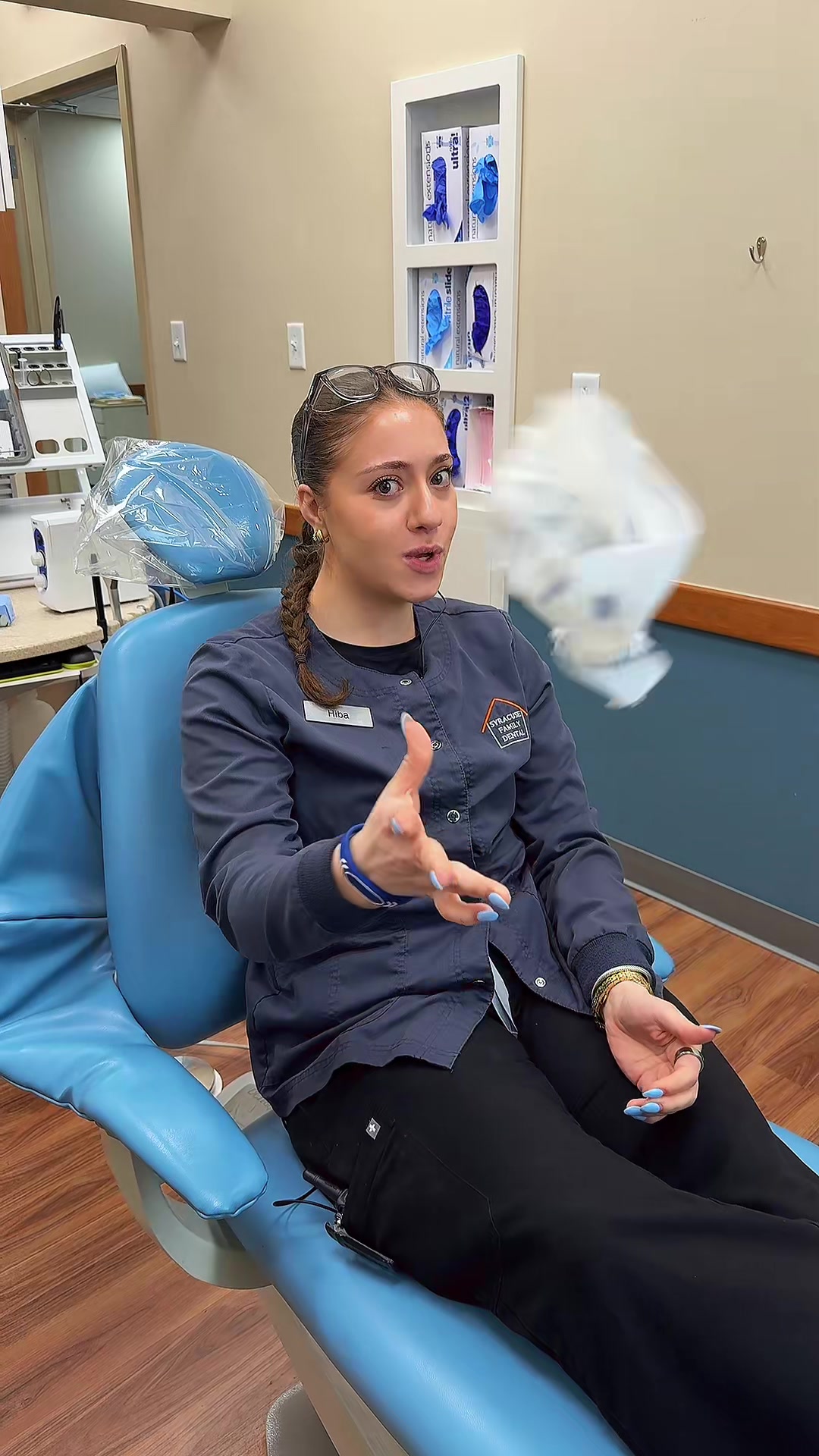 @Syracuse Family Dental
