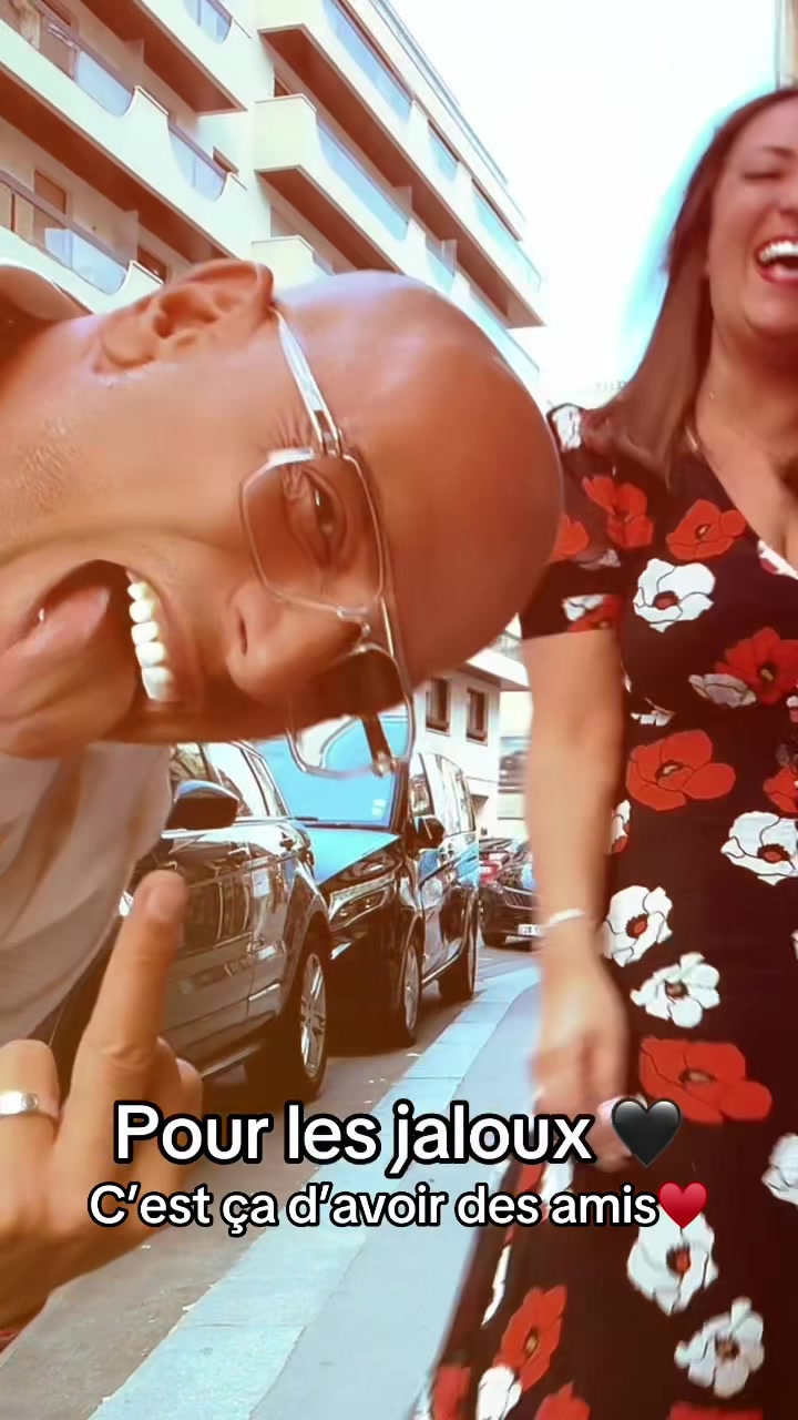 @Maté Smile