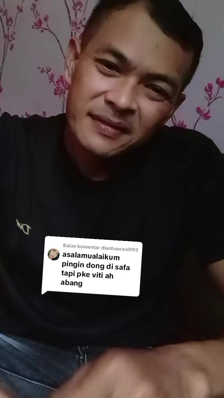 @bang manis 41🇮🇩