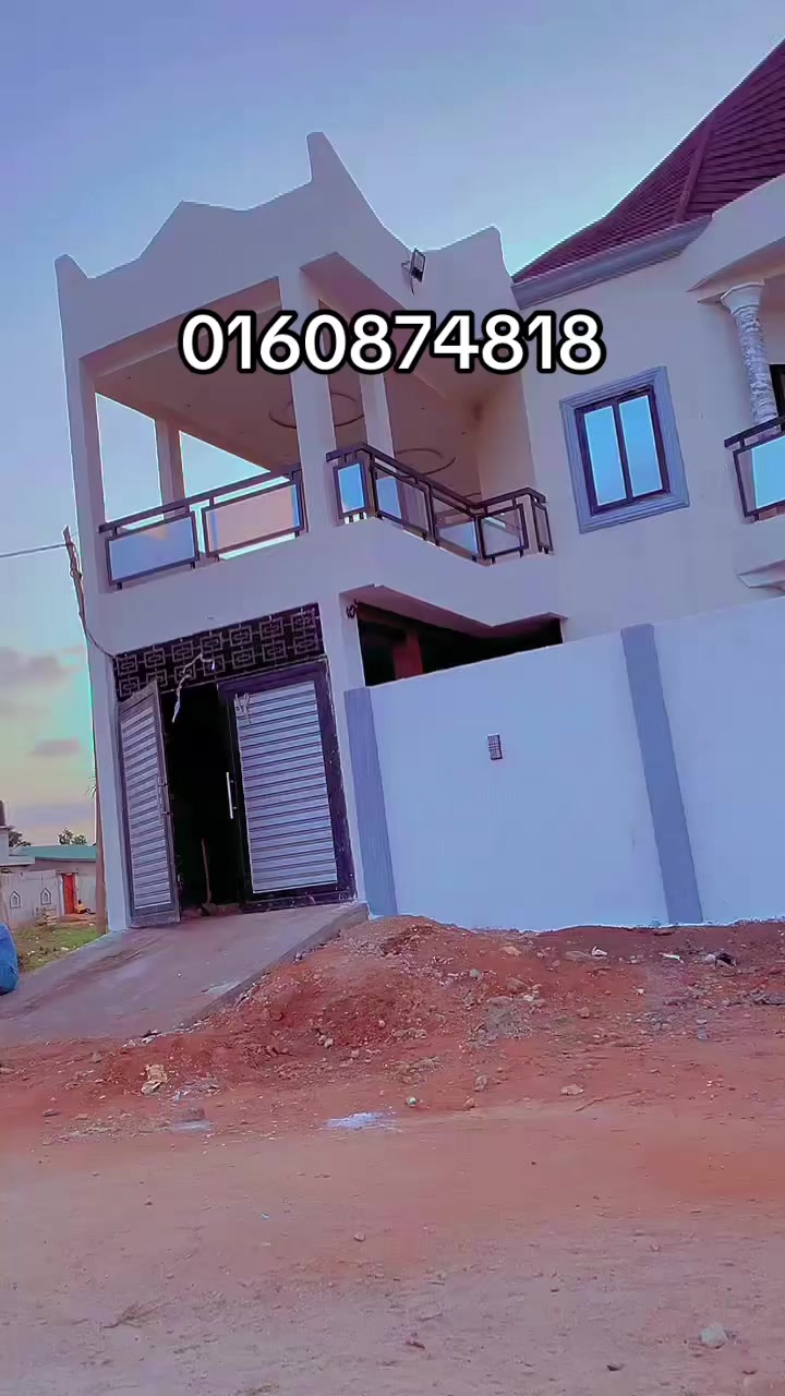 @Marc Akomagni