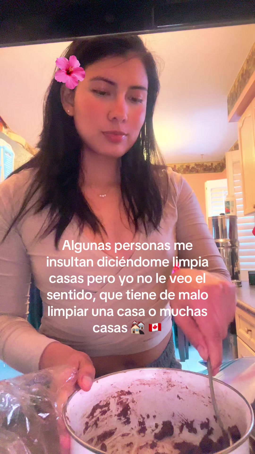 @Jinn Peruana en Canada 🇨🇦