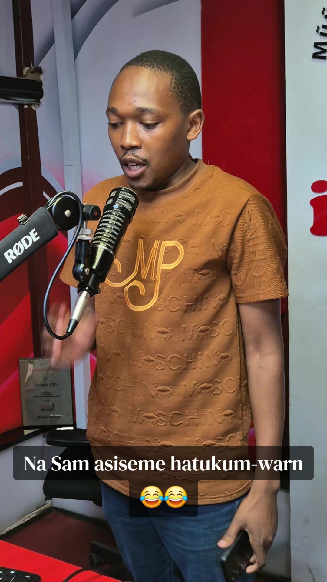 @Inooro Fm