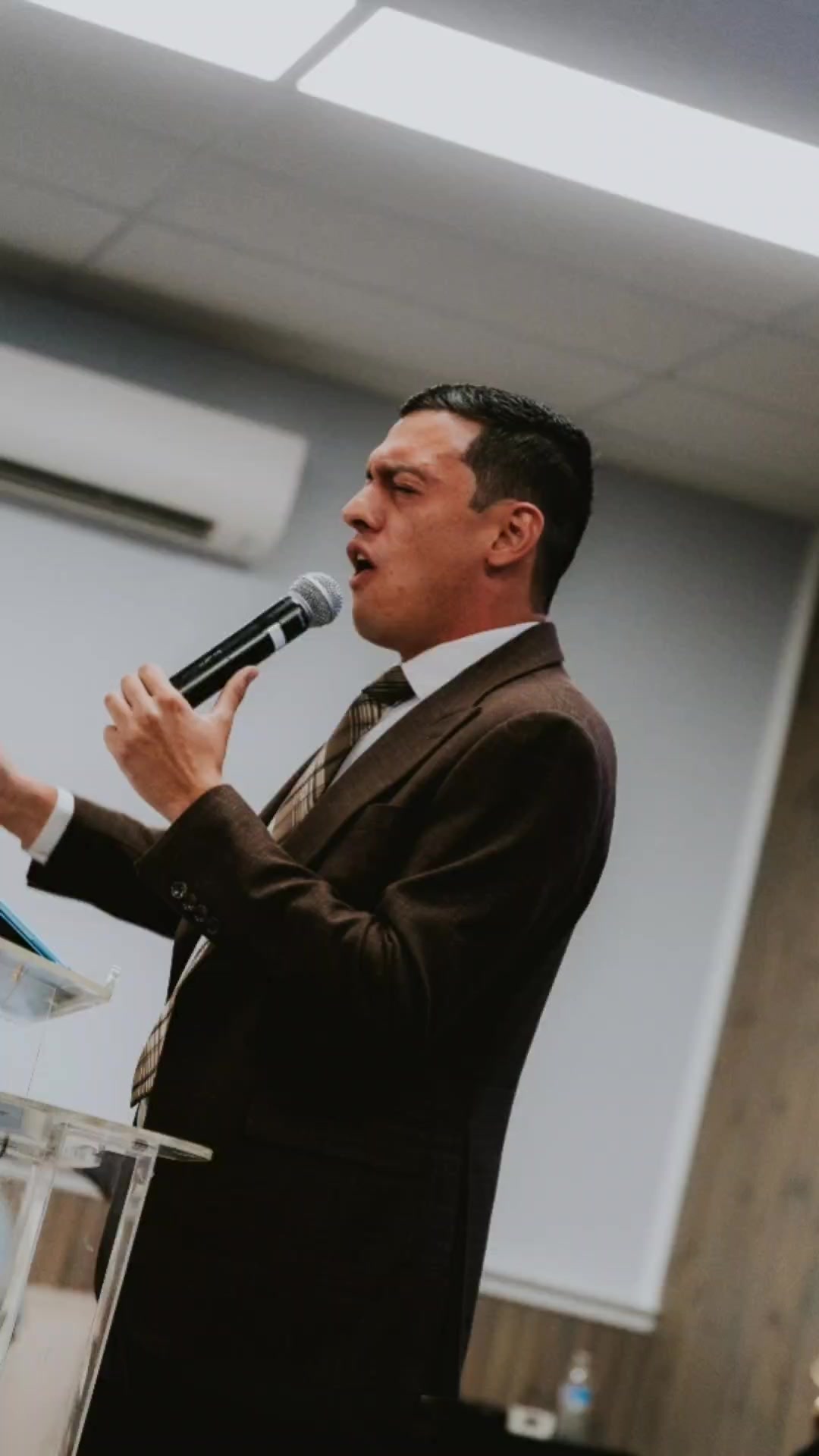 @Fragmento Pentecostal