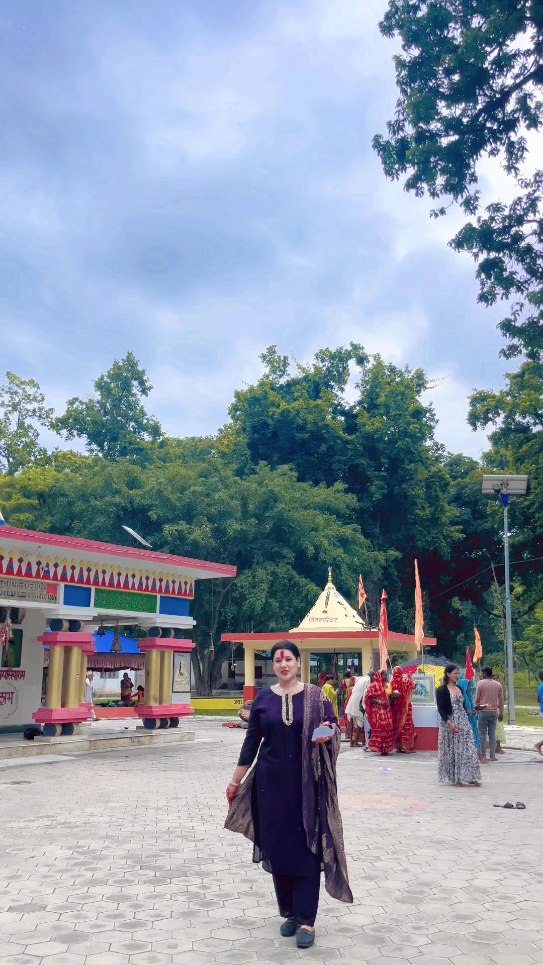 @Cheena Thapa
