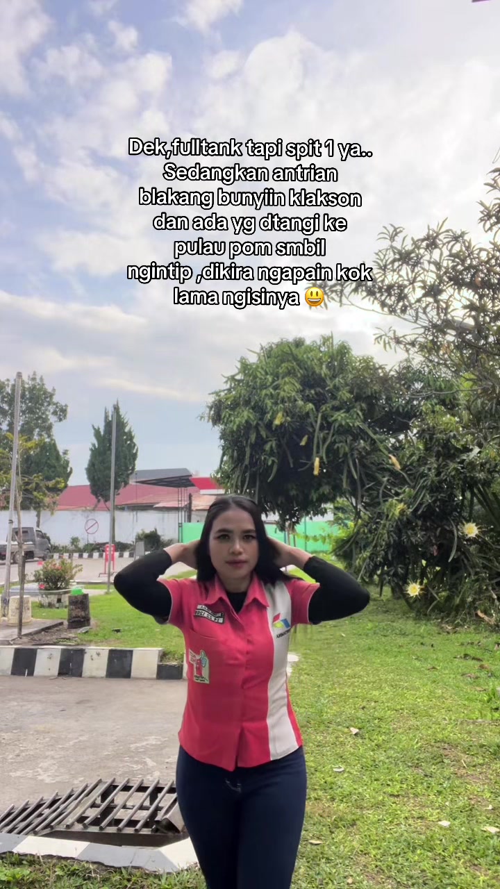 @Cewek pom🤪