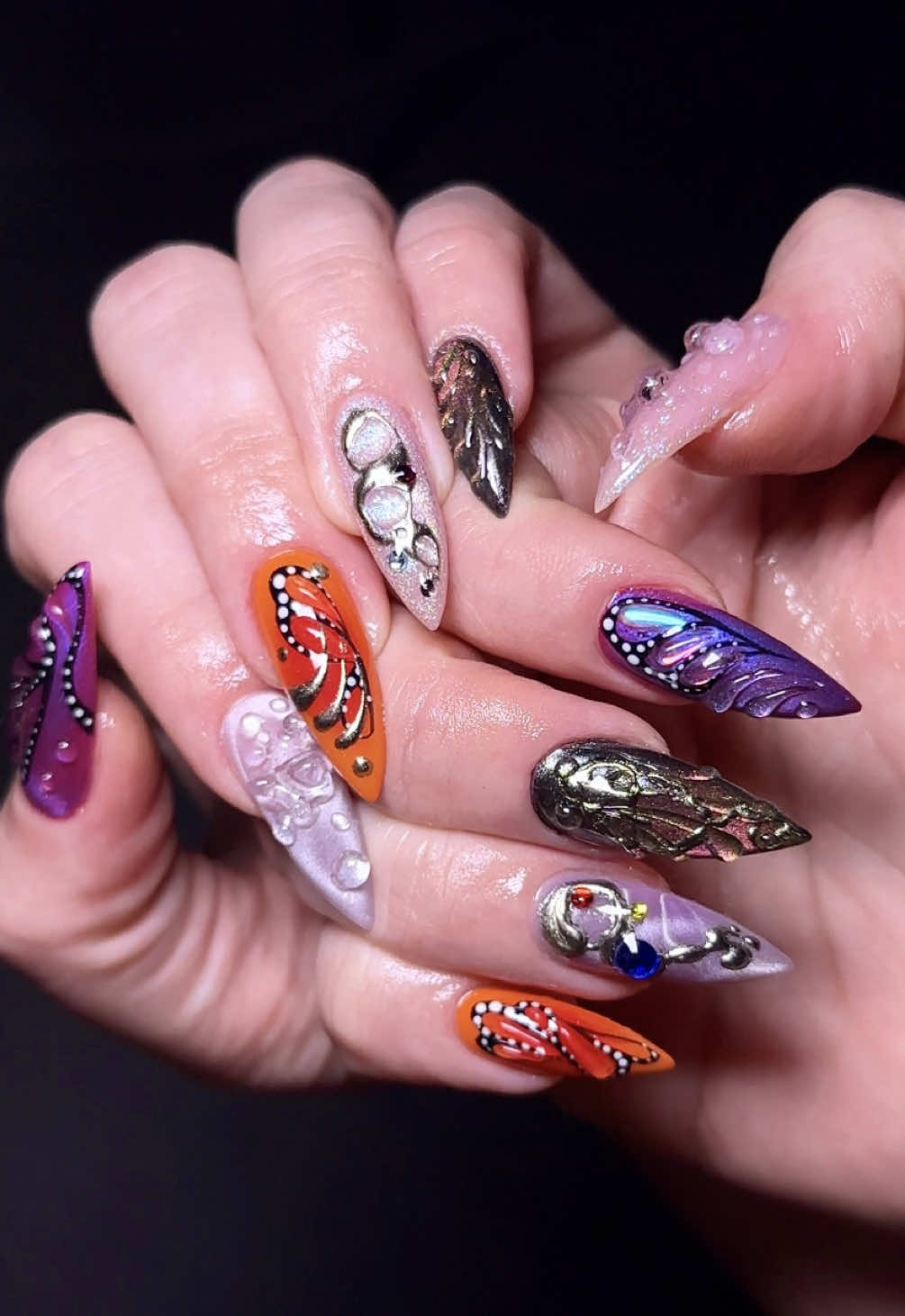 @Dubainails