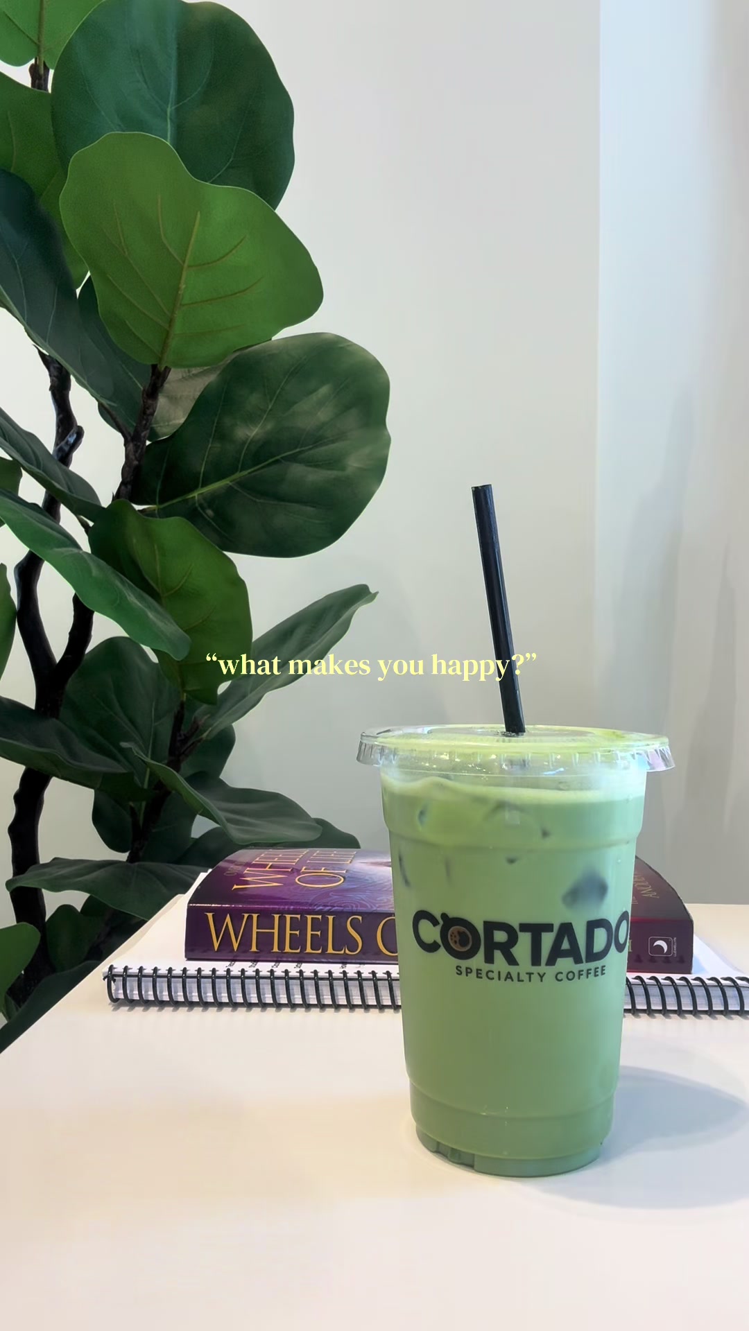 @Stacia - Books & Lifestyle 📚