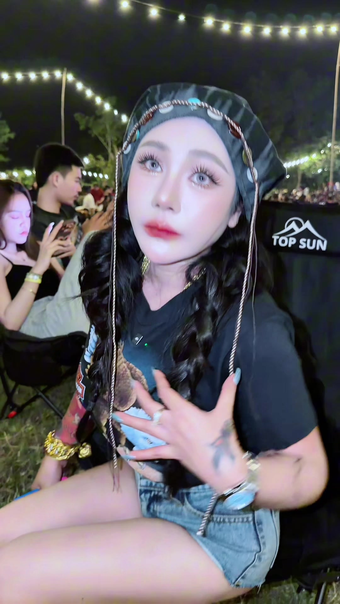 @แม่กิ๊ฟ&พ่อบีส