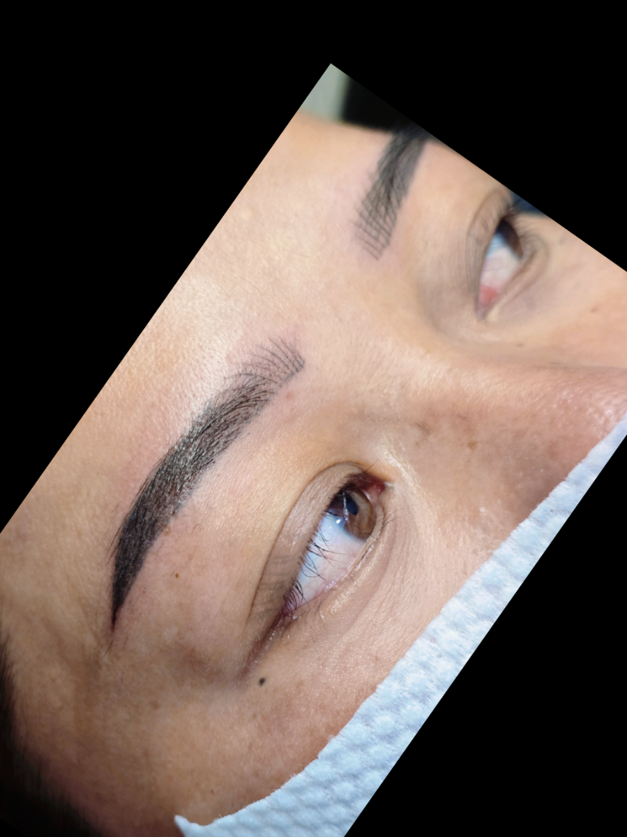 @Pesco Beauty Saloon by, Manita