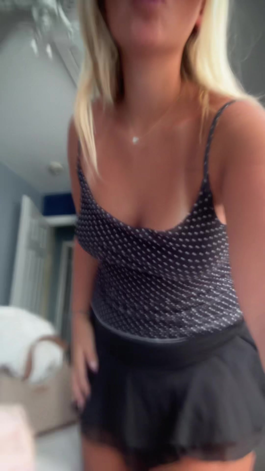 @Urfavblondie👙