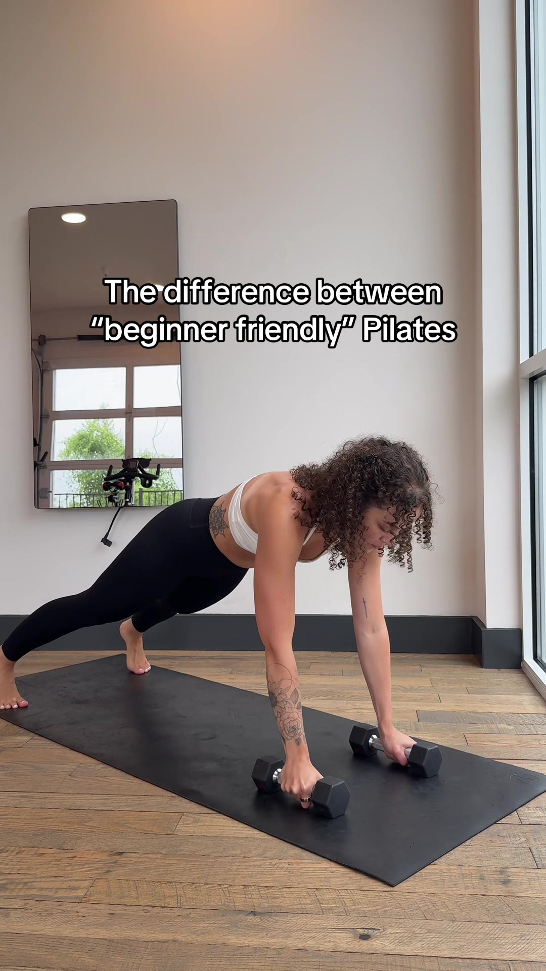 @Tay | Pilates & Strength