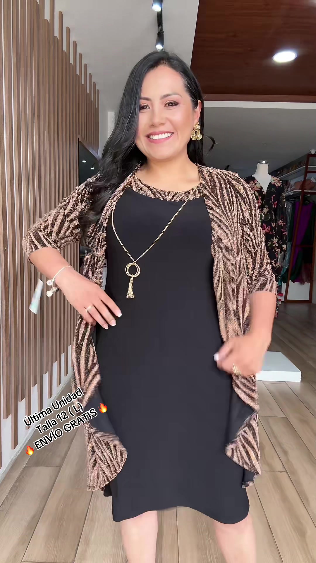 @MODASHOP Boutique