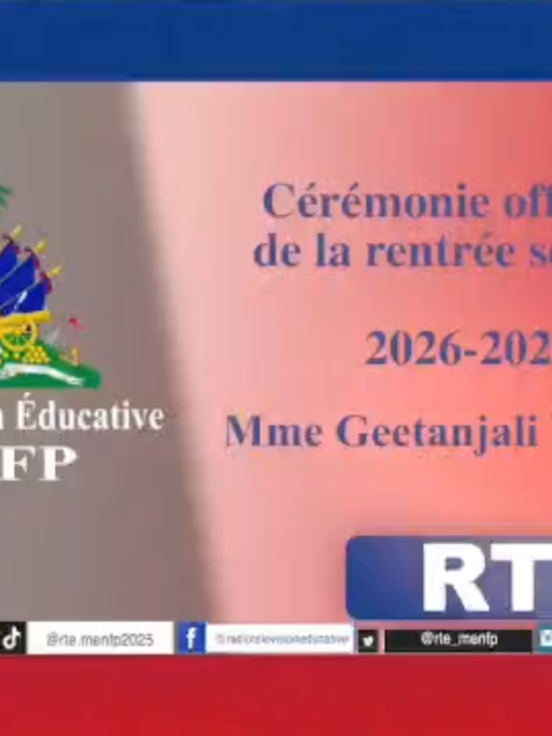 @Radio Television Educative