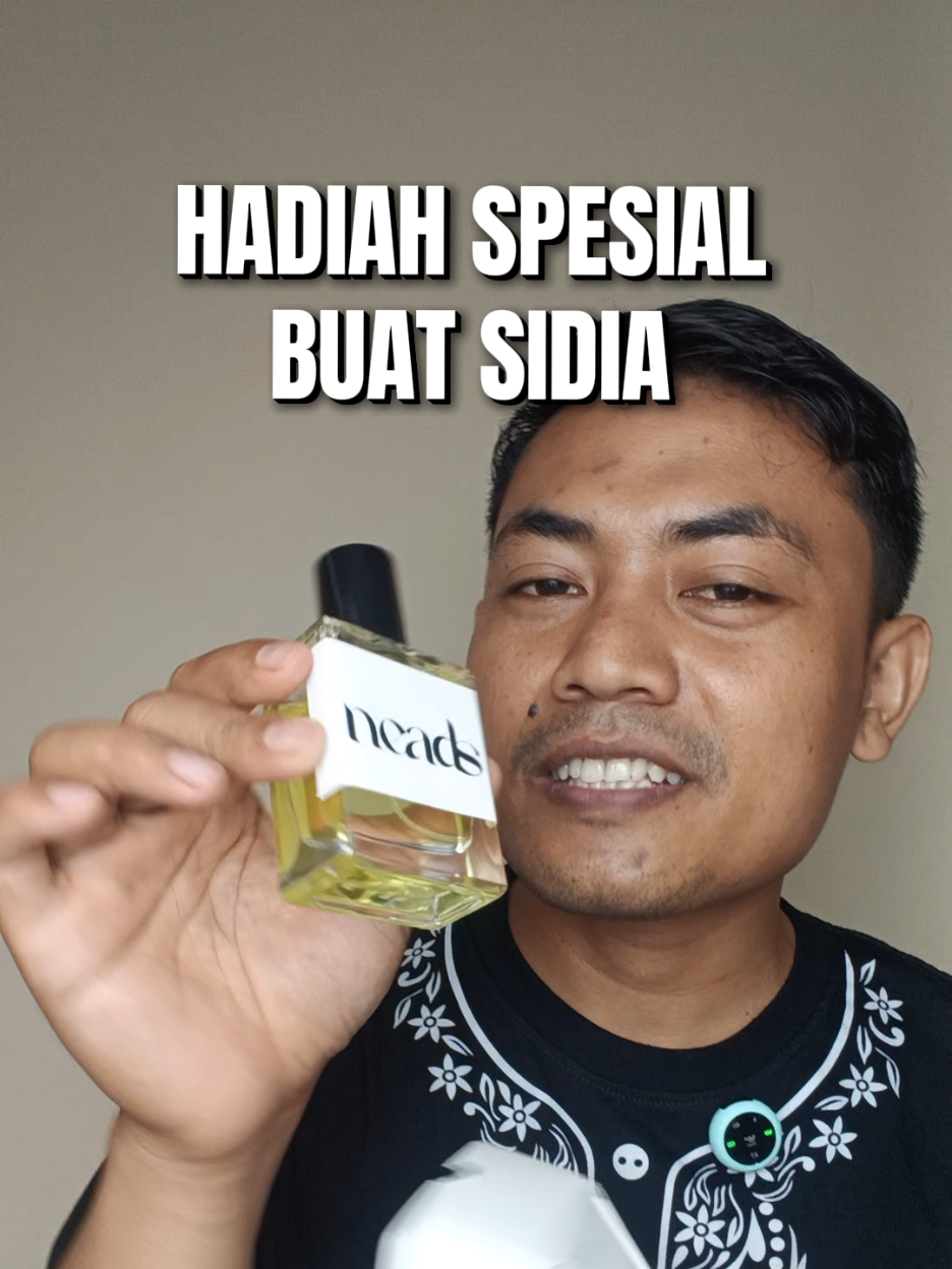@Wahyu || Berkah Rupiah