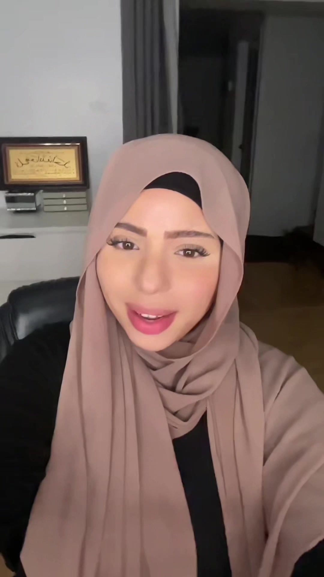 @Hijabi world