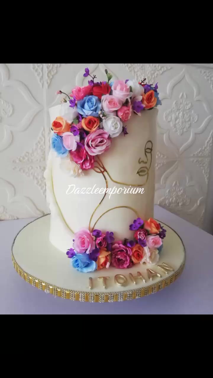 @Dazzle Emporium Home of Cakes