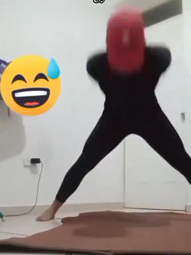 @Anaya fit 🧡 en casa