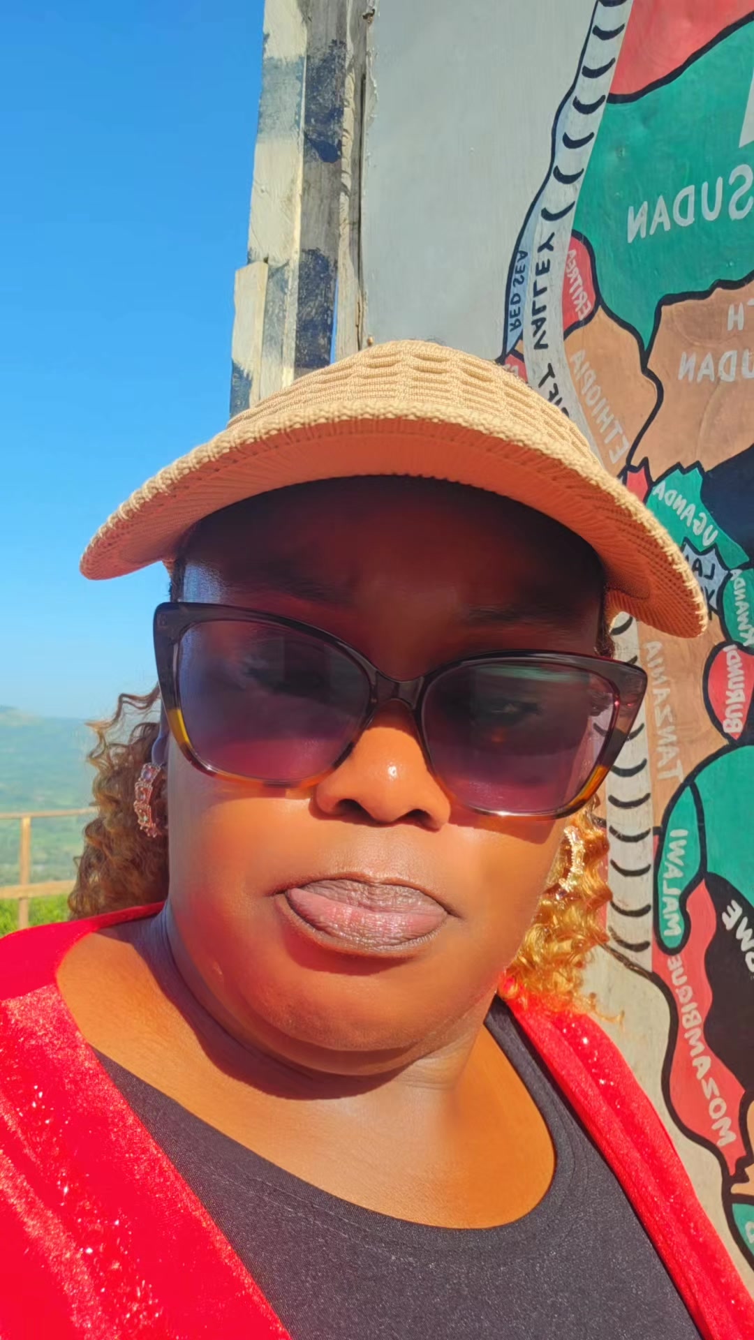 @priscilla waimani