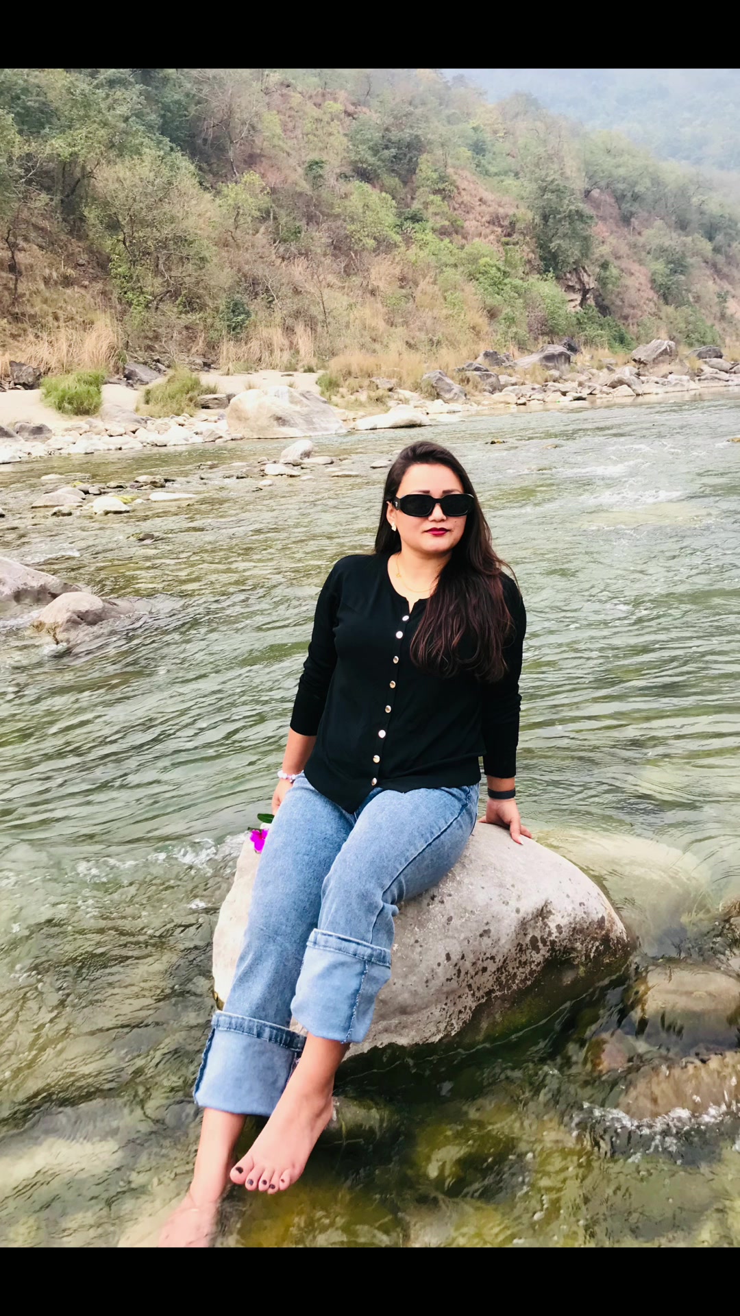@Meera Basnet