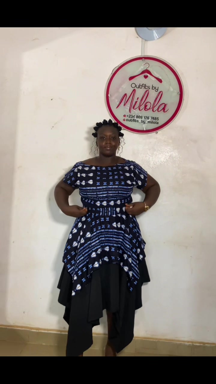 @Outfits by Milola - RTW IN IKD