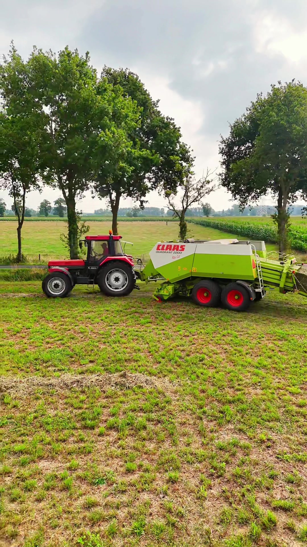 @the tractor spotter