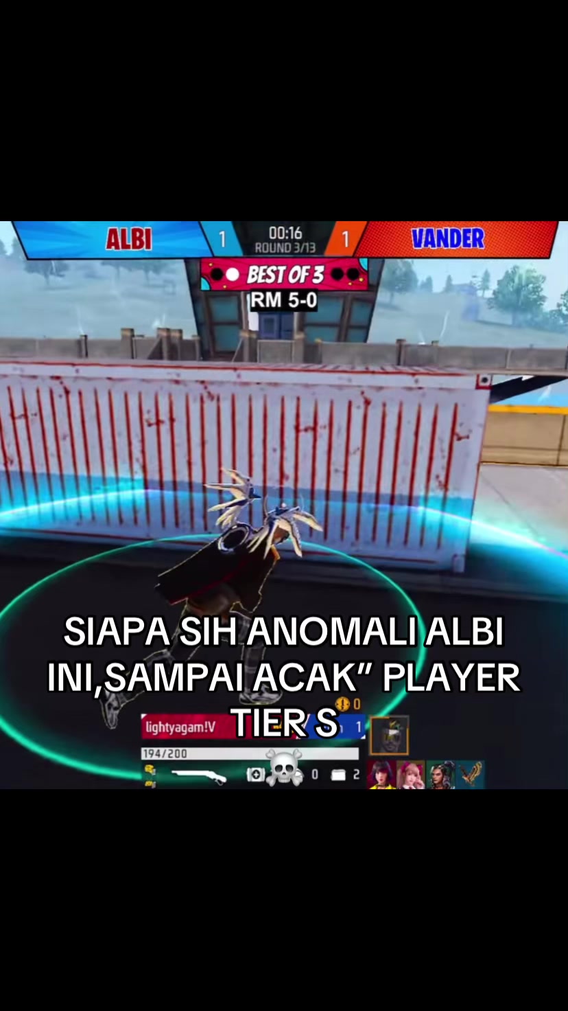 @BLUNOX [GB PICK DI BAYO]