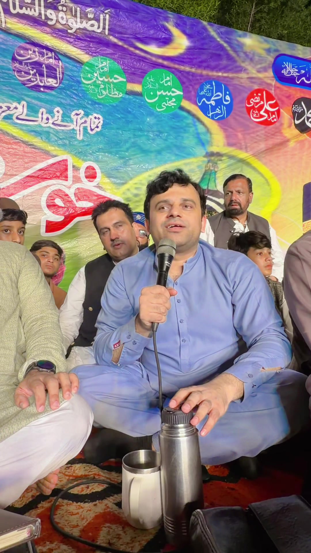 @Mahar Ikram Raza