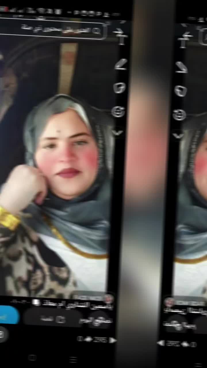 @ياسمين الشناوي ام معاذ