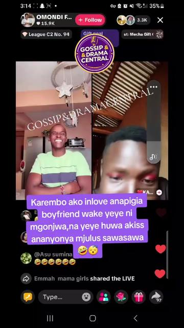 @GOSSIP&DRAMACENTRAL 💫✍️