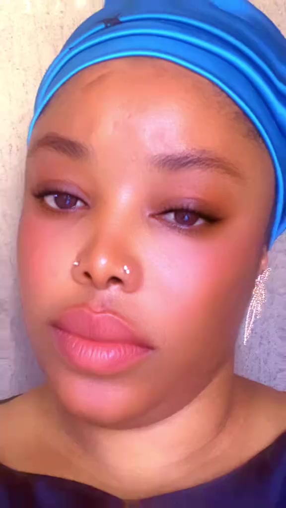 @Zeey Beauty Arewa25