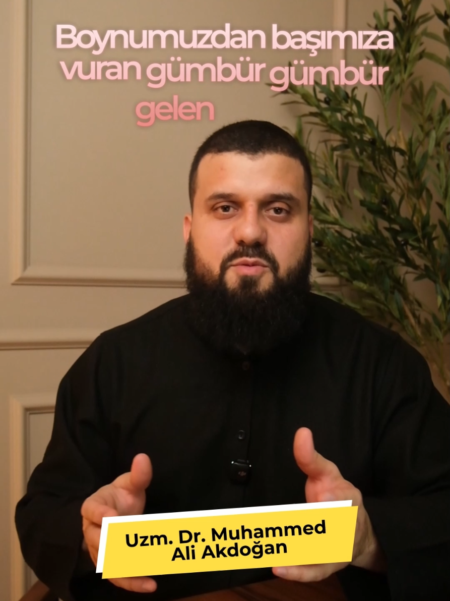 @Dr. Muhammed Ali AKDOĞAN