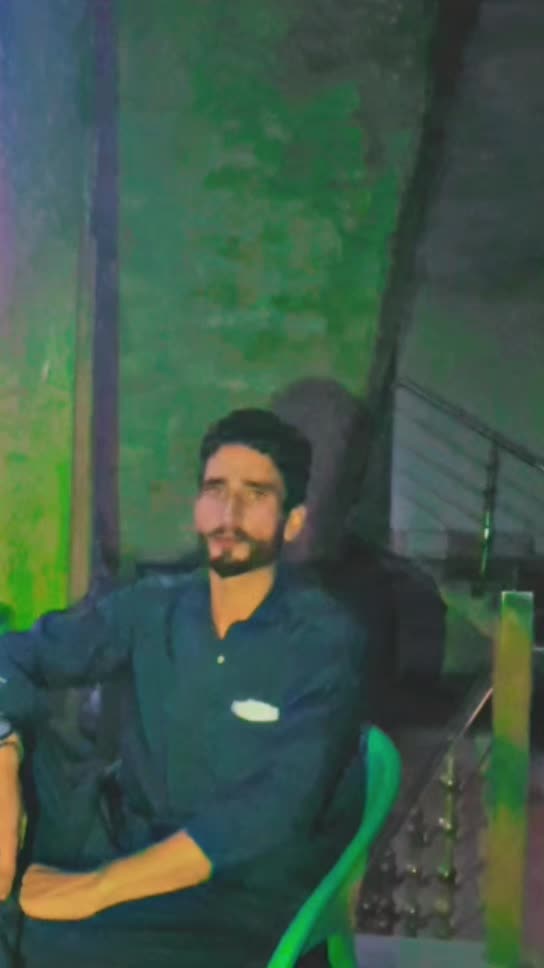@iمraن  Meer