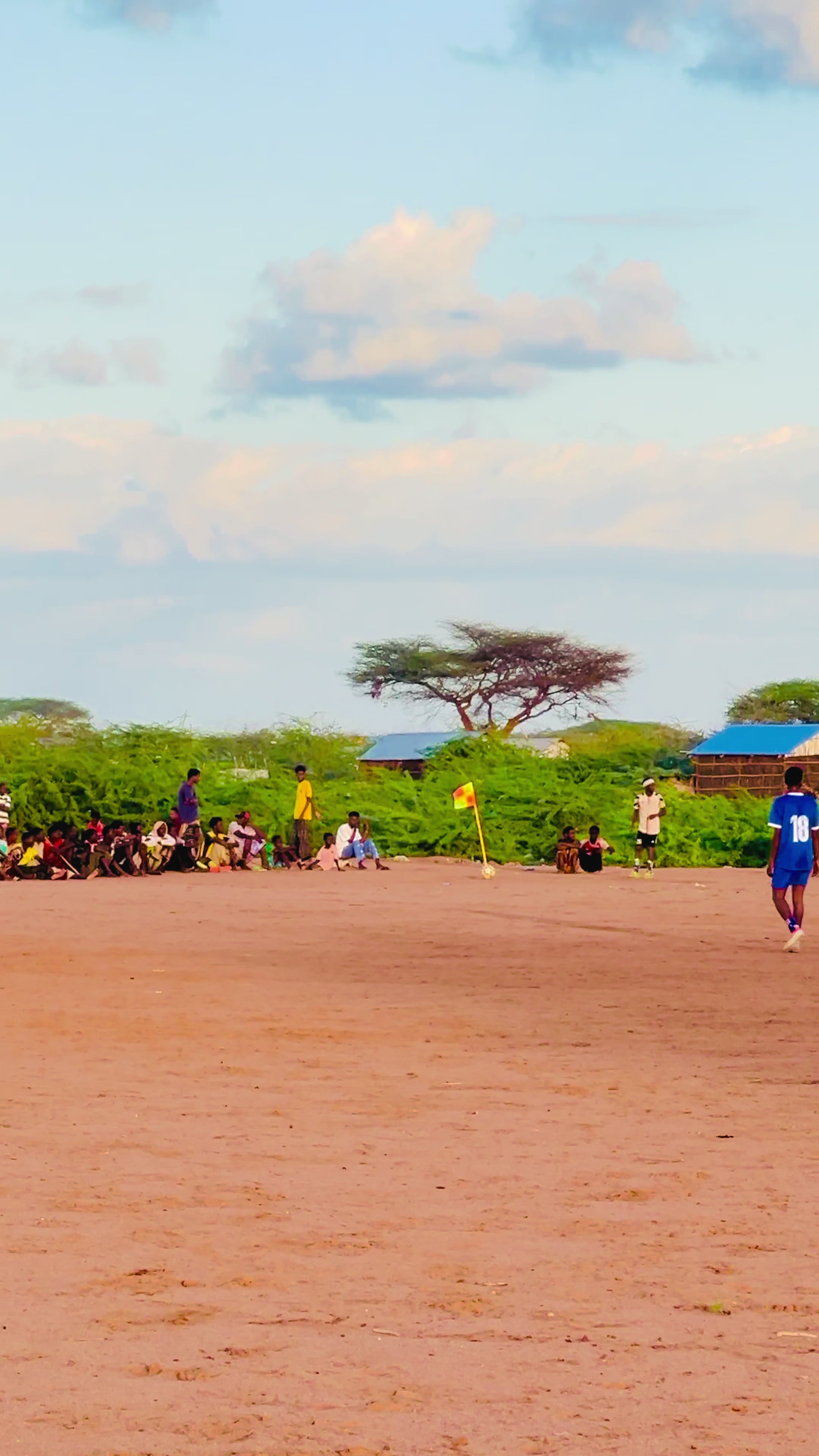 @Faliyaha Dadaab channel