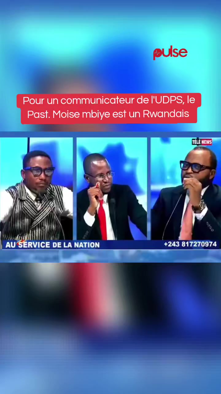 @Pulse Congo