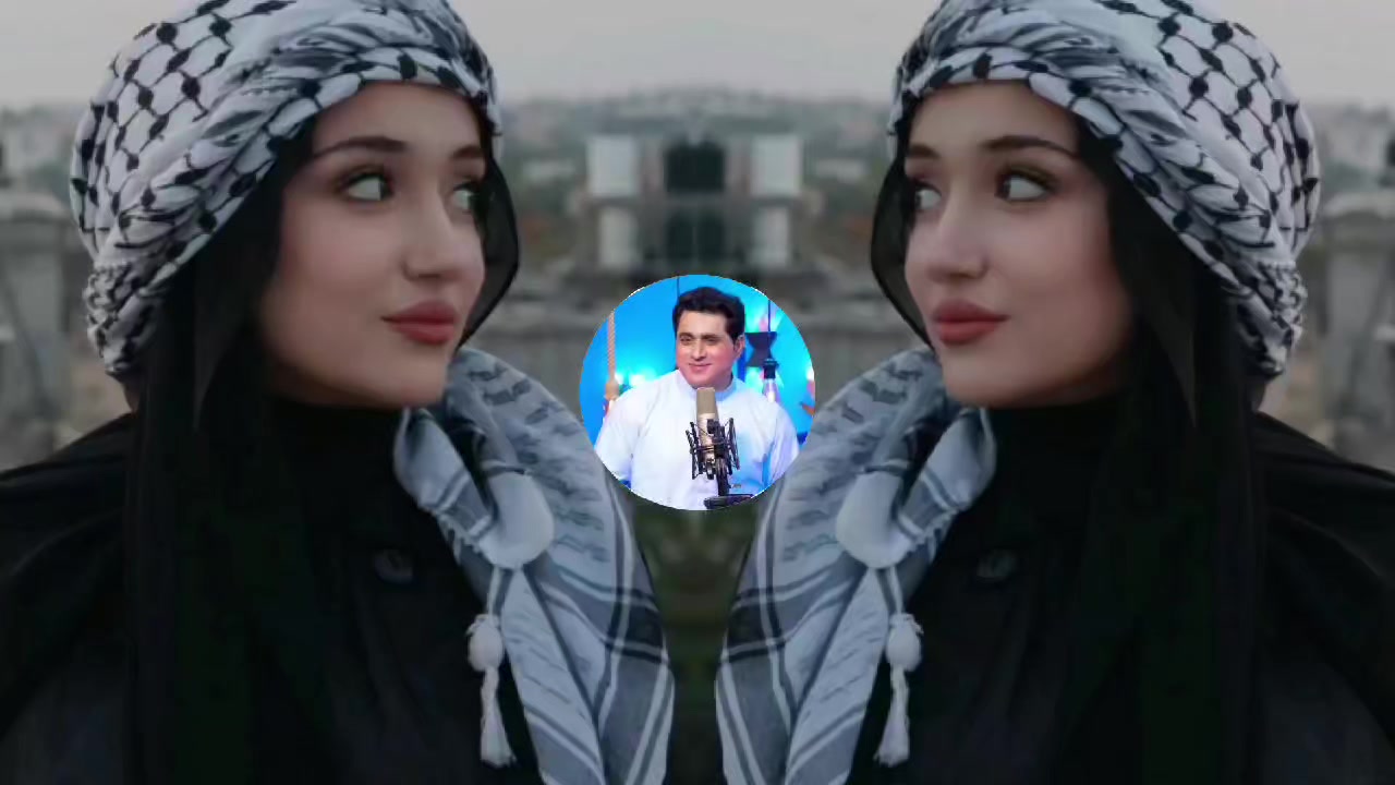@Shah Farooq