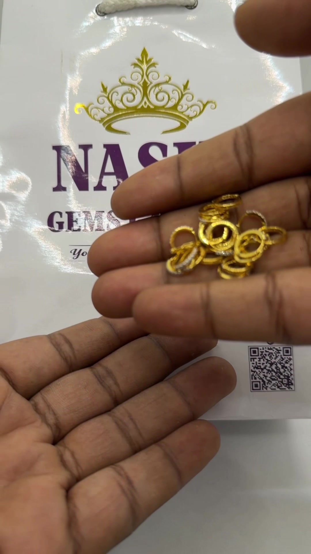 @Nasir Gems Gallery & Diamond